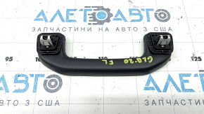 Ручка потолка передняя левая Mercedes X247 GLB 20-26 черная