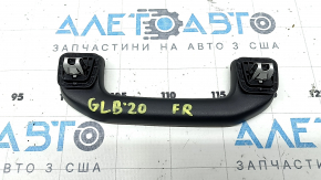 Ручка потолка передняя правая Mercedes X247 GLB 20-26 черная