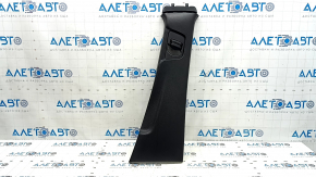 Ornamente curea stâlp central dreapta superior Mercedes X247 GLB 20-26, negru