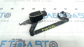 Датчик наклона кузова передний BMW 3 F30 12-18 с тяжкой, тип 2