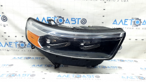 Ansamblu far dreapta față pentru Ford Explorer 20-25 LED Nivel 7 XLT, Limited