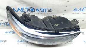 Фара передняя правая в сборе Ford Explorer 20-25 LED Level 7 XLT, Limited