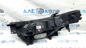 Фара передняя правая в сборе Ford Explorer 20-25 LED Level 7 XLT, Limited
