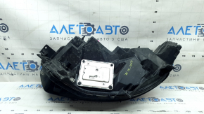 Фара передняя правая в сборе Ford Explorer 20-25 LED Level 7 XLT, Limited