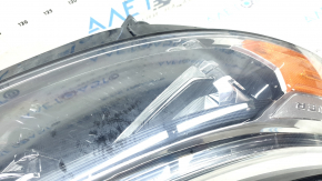 Фара передняя правая в сборе Ford Explorer 20-25 LED Level 7 XLT, Limited
