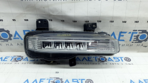 Противотуманная фара птф правая Ford Explorer 20-24 LED