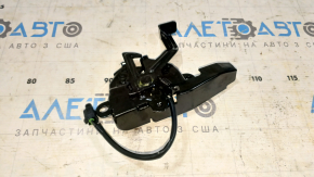 Замок капота Toyota Camry v40 под датчик