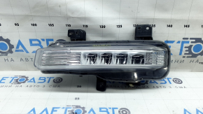 Противотуманная фара птф левая Ford Explorer 20-24 LED
