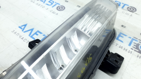 Противотуманная фара птф левая Ford Explorer 20-24 LED