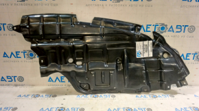 Защита двигателя левая Toyota Avalon 13-15