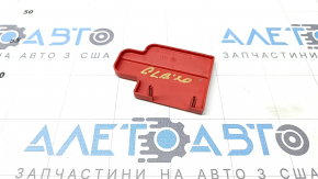 Крышка плюсовой клеммы АКБ Mercedes X247 GLB 20-26