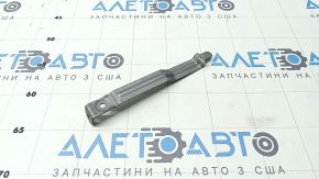 Suport radiator stânga sus pentru Mercedes X247 GLB 20-26 M260, metalic