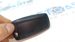 Ключ BMW 3 F30 12-18 4 кнопки, smart key, Sport Line, 434 mhz, царапины