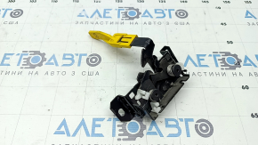 Замок капота Mercedes X247 GLB 20-26
