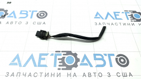 Фишка на датчик замка капота Mercedes X247 GLB 20-26