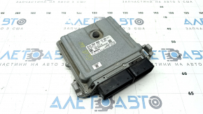 Calculator motor Mercedes X247 GLB 20-26 M260 ECU