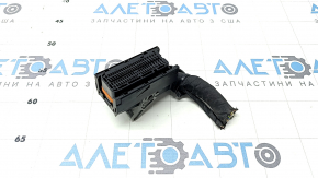 Фишка на блок ECU компьютер двигателя Mercedes X247 GLB 20-26 M260 большая