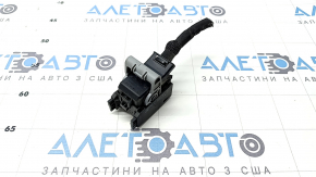 Cip mic pentru calculatorul motorului Mercedes X247 GLB 20-26 M260 ECU