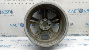 Диск колесный R18x8J ET34 BMW 3 F30 12-18 397 стиль, бордюрка