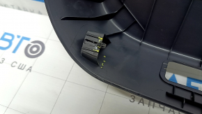 Ornamente inferioare negre pentru Mercedes X247 GLB 20-26