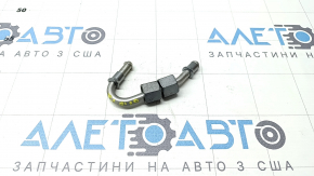 Conductă de combustibil de înaltă presiune pentru rampa pompei de injecție a modelului Mercedes X247 GLB 20-26 M260