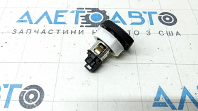Прикуриватель багажника Mercedes X247 GLB 20-26 черный