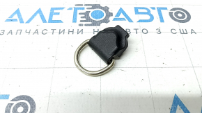 Крюк багажника Mercedes X247 GLB 20-26 с черной накладкой