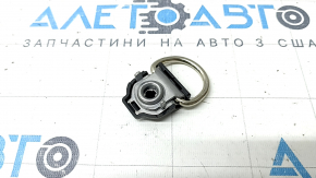 Крюк багажника Mercedes X247 GLB 20-26 с черной накладкой