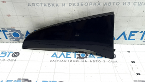 Спойлер двери багажника левый Mercedes X247 GLB 20-26