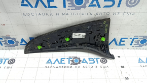 Спойлер двери багажника правый Mercedes X247 GLB 20-26