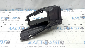 Воздухоприемник печки Mercedes X247 GLB 20-26