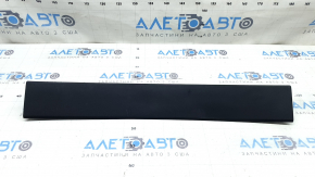 Ornamente superioare hayon pentru Ford Explorer 20-25, negre, uzate