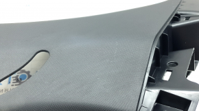 Ornamente montan dreapta spate Ford Explorer 20-24, negru, zgârieturi