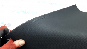 Ornamente montan dreapta spate Ford Explorer 20-24, negru, zgârieturi