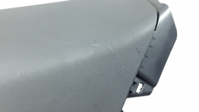 Ornamente montan dreapta spate Ford Explorer 20-24, negru, zgârieturi