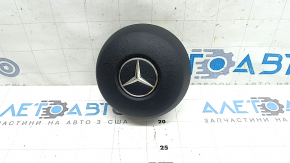 Airbag volan Mercedes X247 GLB 20-22 negru