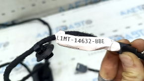 Проводка двери задней правой Ford Explorer 20-25 под keyless
