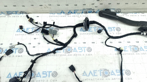 Проводка двери передней правой Ford Explorer 20-25 под keyless