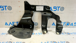 Protecția arcului motorului stâng pentru BMW 5 G30 17-23 AWD, nou, original