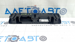 Управление климат-контролем Mercedes X247 GLB 20-26
