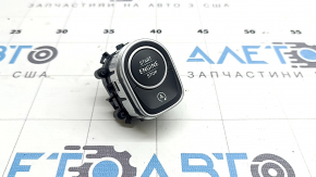 Кнопка Start/Stop Mercedes X247 GLB 20-26 c Stop-Go