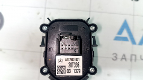 Кнопка Start/Stop Mercedes X247 GLB 20-26 c Stop-Go