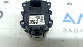 Кнопка Start/Stop Mercedes X247 GLB 20-26 c Stop-Go