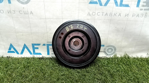 Шкив коленвала VW Passat b7 12-14 USA 2.0 TDI