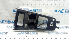 Ornamente console centrale superioare pentru Mercedes X247 GLB 20-26