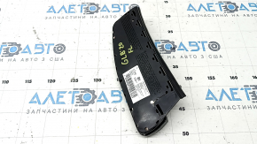 Подушка безопасности airbag водительского сиденья Mercedes X247 GLB 20-26