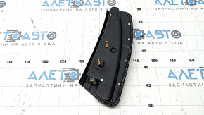 Подушка безопасности airbag водительского сиденья Mercedes X247 GLB 20-26
