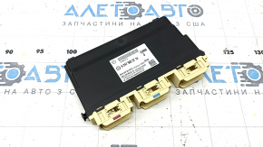 Unitate de control scaun șofer pentru Mercedes X247 GLB 20-26
