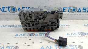 Unitate hidraulică Jeep Cherokee KL 14-16 2.4 AWD