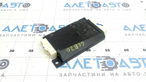 THEFT CENTRAL LOCKING CONTROL MODULE Mercedes X247 GLB 20-26